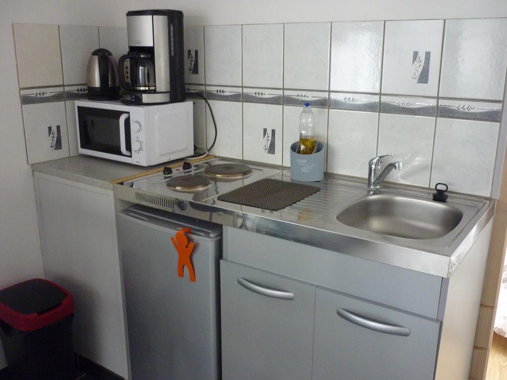 Apartment Gwendoline Amboise Extérieur photo